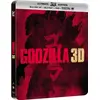 Image de Godzilla (2014) Blu-Ray 3D