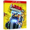 Image de La Grande aventure Lego [Combo Blu-ray 3D + Blu-ray + Copie digitale] en occasion ou reconditionné