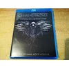 Image de GAME OF THRONES INTEGRALE DE LA QUATRIEME SAISON (saison 4) blu ray le trone de fer en occasion ou reconditionné