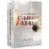 Image de Coffret L'Arme fatale DVD
