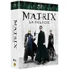 Image de Matrix - La trilogie [Blu-ray] en occasion ou reconditionné