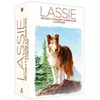 Image de Dvd Dvd Lassie Coffret 4