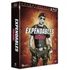 Image de Coffret Expendables Blu-ray