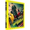 Image de Need for Speed [Combo Blu-ray 3D + Blu-ray + DVD - Édition boîtier SteelBook] en occasion ou reconditionné