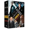 Image de Coffret Léonardo DiCaprio DVD