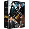 Image de Leonardo DiCaprio : Le loup de Wall Street + Gatsby le magnifique + Inception + J. Edgar en occasion ou reconditionné