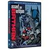 Image de Batman Assault on Akham DVD