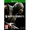Image de Mortal Kombat X