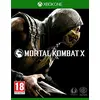 Image de Mortal Kombat X Xbox One en occasion ou reconditionné