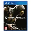 Image de Mortal Kombat X PS4 PlayStation 4