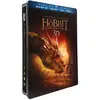 Image de Le Hobbit : la désolation de Smaug version longue SteelBook® Blu-ray 2D + 3D
