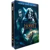 Image de Le Hobbit : Un Voyage Inattendu SteelBook® Blu-ray 3D