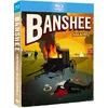 Image de Banshee - Staffel 2 [Blu-ray] [EU-Import mit deutschem Ton] en occasion ou reconditionné