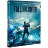 Image de Falling Skies Saison 4 Blu-ray