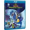 Image de Batman Unlimited Monstrueuse pagaille Blu-ray