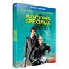 Image de Agents très spéciaux - Code U.N.C.L.E. Blu-ray