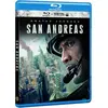 Image de San Andreas Blu-ray