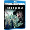 Image de San andreas [Blu-ray] [FR Import] en occasion ou reconditionné