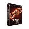Image de Hunger Games Coffret Films 1 à 3 Blu-ray