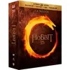 Image de Coffret Trilogie Le Hobbit Blu-ray 3D