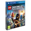Image de Lego Ninjago L'ombre de Ronin PS Vita PS Vita