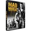 Image de Mad Max 2 SteelBook® Blu-Ray