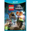 Image de Lego Jurassic World Wii U Nintendo Wii U