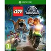 Image de Lego : Jurassic World