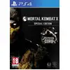 Image de Mortal Kombat X - Edition Spéciale
