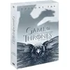 Image de Coffret Game of Thrones Le Trône de Fer Saisons 3 et 4 DVD