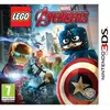 Image de Lego Marvel's Avengers 3DS Nintendo 3DS
