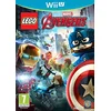 Image de LEGO Marvel's Avengers Jeu Wii U en occasion ou reconditionné