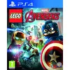Image de Lego Marvel Avengers