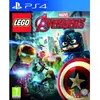 Image de Lego Marvel's Avengers PS4 PlayStation 4