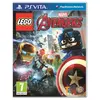 Image de Lego Marvel's Avengers PS Vita