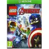 Image de Lego Marvel Avengers