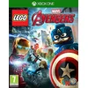 Image de LEGO Marvel's Avengers Jeu Xbox One en occasion ou reconditionné