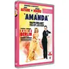 Image de Amanda DVD