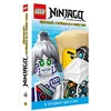 Image de Coffret lego ninjago, saison 3 [FR Import] en occasion ou reconditionné