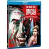 Image de Une Messe pour Dracula Blu-ray