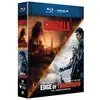 Image de Coffret Edge of tomorrow + Godzilla Blu-ray