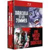 Image de Coffret Dracula 2 films Blu-ray
