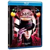 Image de Charlie et la Chocolaterie Blu-ray