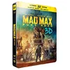 Image de Mad Max Fury Road 3D Steelbook Ultimate Edition. / Region Free 3 Disc Set. en occasion ou reconditionné