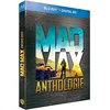 Image de Coffret mad max anthology [Blu-ray] [FR Import] en occasion ou reconditionné