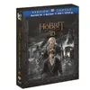 Image de Le Hobbit : La bataille des cinq armées (Version Longue)   Blu-ray 3D + Blu-ray + DVD
