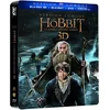 Image de Le Hobbit : La bataille des cinq armées - Version longue [Edition Collector Blu-ray 3D + Blu-ray + Dvd + Digital Ultra Violet] en occasion ou reconditionné