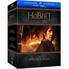 Image de Coffret trilogie le hobbit : un voyage inattendu ; la désolation de smaug ; la bataille des cinq armées [Blu-ray] [FR Import] en occasion ou reconditionné
