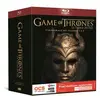 Image de Game of Thrones Saisons 1 à 5 Edition spéciale Fnac Blu-ray