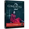Image de Conjuring 2 : le cas Enfield DVD